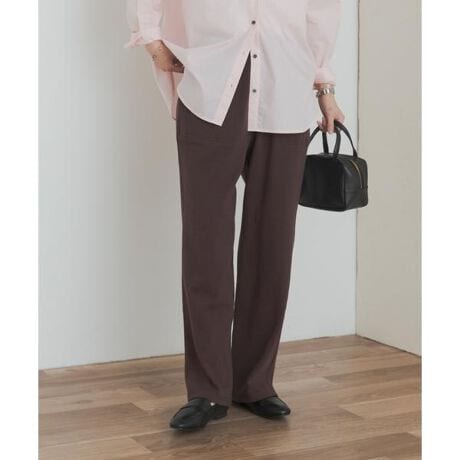 [^ԁFDRA6-24E107]HJ[ŊyށAhC\tg_{[fނ̃C[W[pcQȂł͂̃hC^b`ƁA\tgłƂ˔AhC\tg_{[ngpC[W[pcBƓ̑fފ̗ǂu₩ȒSnA_炩ƒe͐ŉKȒp܂BVvȃfUCȂ烊bNX̂SnƁAƂVGbgĂ̂́B悢Ɨ̊r̃CꂢɌAJWA炫ꂢ߂܂ŕLX^COɃ}b`܂BɁAJbg\[fނȂł͂̃C[W[PAŁAł̂ȒPBVɂȂɂAfC[Ɋ􂷂{łBH炵[݂̂J[WJ|CgŁAGߊ肰Ȃꂽl̃R[fBl[gɂ߂łBy2025 Autumn^Winterzy25AWzi摜́A̓p\RȂǂ̉{ɂAۂ̐FƈقȂČꍇ܂B\߂Bi̐F̖ڈ́AiP̂̉摜QƂBCɓo^̂߁Cɓo^ꂽíA}Cy[WɂČ݂̉i݌ɏ󋵂̊mF\łBXg̊ǗɂЂpBfފ : ȂLk : 藠n : Ȃ : Ȃ|Pbg : 