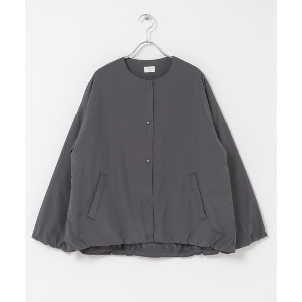 24AW＊新品タグ＊アーバンリサーチドアーズ UR TECH ミドル丈コート M URBAN RESEARCH DOORS『URTECH』ミドル丈コートNAVY 新品タグ付