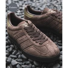 adidas　Exclusive GAZELLE INDOOR