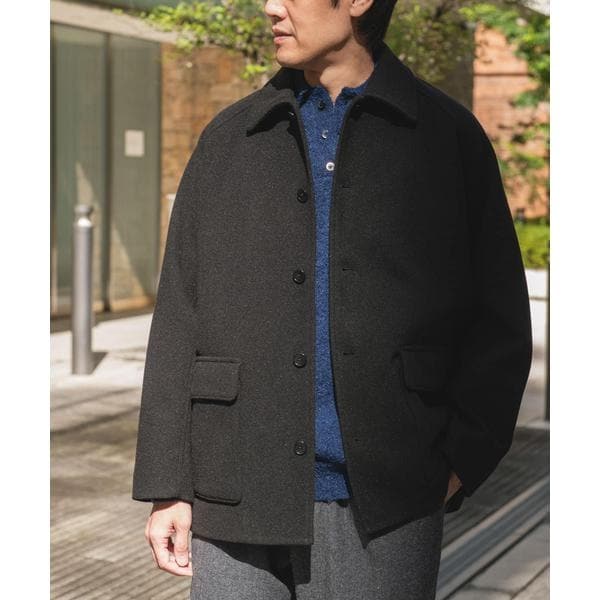 コーデュロイ トラッカージャケット | アーバンリサーチ ドアーズ