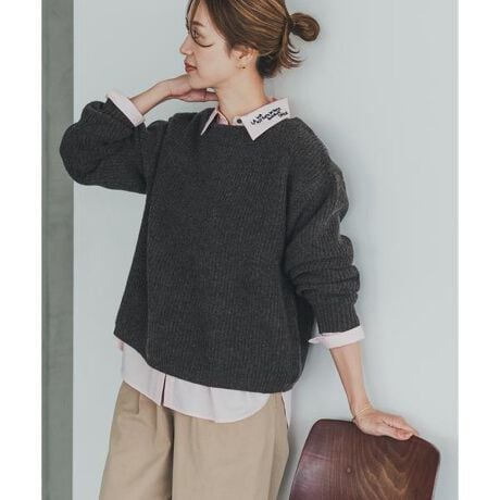 [^ԁFDRA7-22E104]_炩y₩ȒSn HAMILTON WOOLV[Y {[glbNjbgI[XgAEn~gő؂ɈĂꂽYE[gpAuHAMILTON WOOLvV[Ỹ{[glbNjbgBYE[Ȃł͂̏_炩ƌyʊŁAKȒSnȂA\LȌl҂݃fUCɎdĂ邱ƂŁAꖇł݊ACeɎdグ܂BVGbg͍L肷ƂCŁApcXJ[gȂǂǂȃ{gXƂQBJWA炫ꂢ߂܂ŕLX^COɑΉ܂BɁA悭MIX̂ƓȃJ[͂ŁAVvȂ牜ŝjAXoBG̗ǂƏ㎿˔jbǵAH~̃[h[uɌȂꖇłBy2025 Autumn^Winterzy25AWz̏íAsO(p̖CȂǂɂщHݍoA@ۂ̕\ʂ̖ы)ł₷fނgpĂ܂BsOłꍇ́AĎ낤ƂAnT~ыʎȂǂŁAЂƂЂƂ菜ĂBd : 435gi摜́A̓p\RȂǂ̉{ɂAۂ̐FƈقȂČꍇ܂B\߂Bi̐F̖ڈ́AiP̂̉摜QƂBCɓo^̂߁Cɓo^ꂽíA}Cy[WɂČ݂̉i݌ɏ󋵂̊mF\łBXg̊ǗɂЂpBfފ : ȂLk : 藠n : Ȃ : Ȃ|Pbg : Ȃ