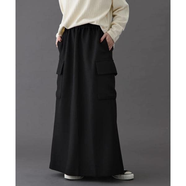 FORK&SPOON ラナテックイージースカート | アーバンリサーチ ドアーズ