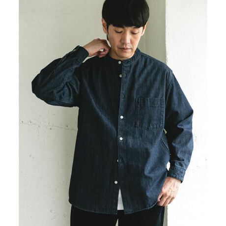 [^ԁFDRA6-13X603]HDƂĂ􂷂钆̃fjŎdĂohJ[VcEDOORSł͒]̂ohJ[fUCEVcȂł͂̂Ɗƌ܂肷ȂȂꊴ𗼗EƂ9.5IX̃fjnŒނƂɕR[fBl[gJWAȃACeƂ̑QłAꂢ߂ȃXbNXȂǂƍ킹lJWAR[f߂łBCi[ɂ̓VvȖnACe߂łA{[_[vgTeeȂǂ킹̂߂łB߃|CgJWAɂȂ肪ȃfjVcohJ[ŃX}[gɎdグ܂BtlɒȂ1łBy2025 Autumn^Winterzy25AWz̏i̓fjfނgpĂ邽߁A␅ACɂ葼̈ߗނ֐Fڂ肷邱Ƃ܂Bp̍ۂ͏[ɂӂBi摜́A̓p\RȂǂ̉{ɂAۂ̐FƈقȂČꍇ܂B\߂Bi̐F̖ڈ́AiP̂̉摜QƂBCɓo^̂߁Cɓo^ꂽíA}Cy[WɂČ݂̉i݌ɏ󋵂̊mF\łBXg̊ǗɂЂpBfފ : ȂLk : Ȃn : Ȃ : Ȃ|Pbg : 