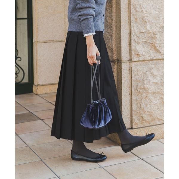 FORK&SPOON ラナテックイージースカート | アーバンリサーチ ドアーズ