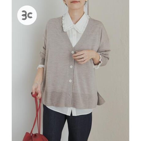 [^ԁFDRA7-22E106]􂦂郁mE[AVL[^b`̃Z~ChJ[fBKVL[^b`ȑfފiŒSn̗ǂjbgngAVvȃJ[fBKpӂ܂Brтōł㎿Ƃ郁mE[͊炩Ŕ򂪓ŁA@ׂŌy₩ȎɓȖhkH{Ă邽ߐ\BNTCYAbvf[gZ~Ch̃VGbgbNX͋CoAɂ~h䂪lۂۂŒ悢oB[߂VlbN̓tgĂCi[Ƃ̃C[hLCɌĂ邽߁AvI[o[̂悤Ȋołp\łB܂AV[I΂ȂfUC͕igI^Cɂ܂ŕLdBȂ߂炩Ōy₩ȒSnȂAƒgADOORS̃x[VbNACeƂĂ߂̃jbgłBy۔FؑfށzۓIȑOҔF؋@ւɂAЉɔzĂƔF؂󂯂fނ20ȏgpĂ܂By2025 Autumn^Winterzy25AWzd : 270gi摜́A̓p\RȂǂ̉{ɂAۂ̐FƈقȂČꍇ܂B\߂Bi̐F̖ڈ́AiP̂̉摜QƂBCɓo^̂߁Cɓo^íA}Cy[WɂČ݂̉i݌ɏ󋵂̊mF\łBXg̊Ǘɐ񂲗pBfފ : ₠(BEIGÊ)Lk : 藠n : Ȃ : Ȃ|Pbg : Ȃ