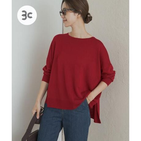 [^ԁFDRA7-22E105]􂦂郁mE[AVL[^b`̃ChvI[o[jbgVL[^b`ȑfފiŒSn̗ǂjbgvI[o[Â鏭ChȃVGbgłpӂ܂Brтōł㎿Ƃ郁mE[͊炩Ŕ򂪓ŁA@ׂŌy₩ȎɓȖhkH{Ă邽ߐ\BXbLƂĂ{[glbN⍘ɂ钅䂪lۂۂŒ悢o܂BXɃTChɃXbg邱ƂŏdȂ߃tgC₷fUCɁBȂ߂炩Ōy₩ȒSnȂAƒgADOORS̃x[VbNACeƂĂ߂̃jbgłBy۔FؑfށzۓIȑOҔF؋@ւɂAЉɔzĂƔF؂󂯂fނ20ȏgpĂ܂By2025 Autumn^Winterzy25AWzd : 250gi摜́A̓p\RȂǂ̉{ɂAۂ̐FƈقȂČꍇ܂B\߂Bi̐F̖ڈ́AiP̂̉摜QƂBCɓo^̂߁Cɓo^ꂽíA}Cy[WɂČ݂̉i݌ɏ󋵂̊mF\łBXg̊ǗɂЂpBfފ : ₠(BEIGÊ)Lk : 藠n : Ȃ : Ȃ|Pbg : Ȃ