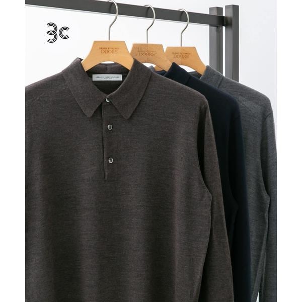 [�}���C]LIFE STYLE TAILOR �}�V���E�H�b�V���u���n�C�Q�[�W�j�b�g�|��/�A�[�o�����T�[�` �h�A�[�Y�iURBAN RESEARCH DOORS�j �u���E���n���̑�