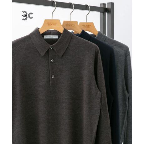 [^ԁFDTA7-12L003]LIFESTYLETAILORIWĩjbg|łBGǂSn̗ǂE[100̃nCQ[WjbgŏiȎdオȂ炲̐@ŐĂ܂BWPbg̃Ci[ƂĂ͂Aꖇł̒p߂ŁAJWAȓ~̃WPbgR[gX^C̃Ci[ȂǃLC߂JWA܂ŃIIt킸LV[ŒpĂ܂By۔FؑfށzۓIȑOҔF؋@ւɂAЉɔzĂƔF؂󂯂fނ20ȏgpĂ܂ByLIFE STYLE TAILOR ^ CtX^CeC[zuLIFE STYLE TAILORv͎Ă炵̐VȃGbZXƂăX^[ghXCłBX̕炵̈ꕔłrWlXCtɂĂAURBAN RESEARCH DOORSgdĖhSƂz疼t܂By2025 Autumn^Winterzy25AWzd : 270gi摜́A̓p\RȂǂ̉{ɂAۂ̐FƈقȂČꍇ܂B\߂Bi̐F̖ڈ́AiP̂̉摜QƂBCɓo^̂߁Cɓo^íA}Cy[WɂČ݂̉i݌ɏ󋵂̊mF\łBXg̊Ǘɐ񂲗pBfފ : ȂLk : 藠n : Ȃ : Ȃ|Pbg : ȂNAVYF178cm(L)