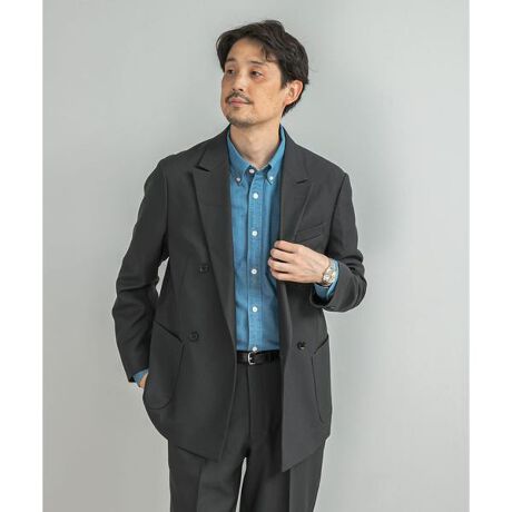 [^ԁFDTA7-18L511]yX[cHŖDAE[CNȐ􂦂{ibNXWPbgzfUCEbNXȂ炷ƂVGbgEtg_u4{^Epb`|PbgEZ^[xgEs[NhyEndlE񌳂݂̓ǂJ[NXdlfރEH[̂E[CNcCfނgpAî򊴂BE[CNȕ\ʊłȂA|GXegpn̂鐶nŃVɂBEHbVui􂢁jΉłł̐󂪉\BX^COfނ́yDTA7-14L510 ײ²ٺ̫PTz킹邱ƂŃZbgAbvƂĂ̒p\łBV[vɂȂ肷ȂbNX̂VGbg̓^ChAbvX^C͂ACi[ɃJbg\[Ȃǂ킹ăJWA_EX^COƂDłBHt܂ł̒V[YŒp\ȃWPbgłBy2025 Autumn^Winterzy25AWzd : 640gi摜́A̓p\RȂǂ̉{ɂAۂ̐FƈقȂČꍇ܂B\߂Bi̐F̖ڈ́AiP̂̉摜QƂBCɓo^̂߁Cɓo^ꂽíA}Cy[WɂČ݂̉i݌ɏ󋵂̊mF\łBXg̊ǗɂЂpBfފ : ȂLk : Ȃn :  : Ȃ|Pbg : NAVYF178cm(L) ^ 188cm(XL)