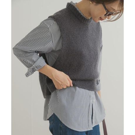 [^ԁFDRA6-23A102]G߂킸Ax[VbNȃM[J[Vcx[VbNɒȂ郌M[J[̃{^VcB悭ƂI[o[TCYVGbg𐶂݁AƊƃbNX˔ꖇłBxɐDグRbgfނ́AȂ₩ȃnƏiȌ򂪓B킹邾ŃX^COɃnTȈۂvX܂BJ[́Au₩ȍׂ߂̃XgCvƁAN[ȖnTbNXu[2FWJBjbgXEFbgAWPbg̃Ci[Ƃďd˂邱ƂŁAقǂ悢ANZgƂȂAR[fBl[g߂Ă܂B㎿ȃRbgn͋G߂킸KɒpłAJWAɂꂢ߂ɂ}b`閜\ȃx[VbNVcłBwUR TECHxn̂hC^b`Ƀ|GXepāAiȎɎdグ܂BЃA[oT[`ƎJĐ܂ꂽfށuUR TECHvV[YBuC[W[PAvuUVJbgvuv@\𕹂@\ȑfނłBy2025 Autumn^Winterzy25AWzi摜́A̓p\RȂǂ̉{ɂAۂ̐FƈقȂČꍇ܂B\߂Bi̐F̖ڈ́AiP̂̉摜QƂBCɓo^̂߁Cɓo^íA}Cy[WɂČ݂̉i݌ɏ󋵂̊mF\łBXg̊Ǘɐ񂲗pBfފ : ₠Lk : Ȃn : Ȃ : Ȃ|Pbg : Ȃ