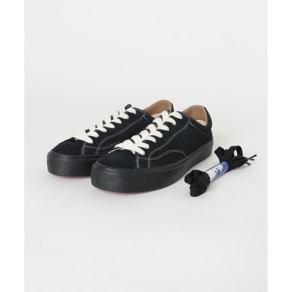 [}C]Last Resort AB VM003-LO SUEDE/A[oT[` hA[YiURBAN RESEARCH DOORSj ubN