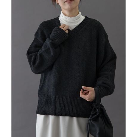 [^ԁFDFA7-22V059]lJWAȃJ[ƃfUC͂̃jbgVoBjAX̂RbgƃmE[̍agp邱ƂŃi`ȕɎdオĂ܂B߂̃lbNfUCCȂvXAXgXt[ȌySnłB͏߂ɐݒ肷邱ƂōJo[łAȂꂽۂ܂ByFORK&SPOON(tH[NAhXv[)zDOORS̃vCx[g[xB̖ÔƂuHۂ悤ɁA؂ɒĂقvƂv߂Ă܂BȂlȐSn̂悢x[VbNX^ĆA𒴂Ăy݂܂By2025 Autumn^Winterzy25AWzd : 530gi摜́A̓p\RȂǂ̉{ɂAۂ̐FƈقȂČꍇ܂B\߂Bi̐F̖ڈ́AiP̂̉摜QƂBCɓo^̂߁Cɓo^ꂽíA}Cy[WɂČ݂̉i݌ɏ󋵂̊mF\łBXg̊ǗɂЂpBfފ : ȂLk : 藠n : Ȃ : Ȃ|Pbg : ȂCHARCOALF161cmNAVYF167cm ^ 160cmBROWNF160cm