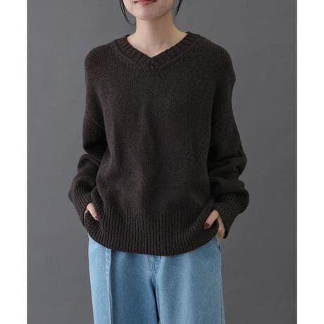 [^ԁFDFA7-22V059]lJWAȃJ[ƃfUC͂̃jbgVoBjAX̂RbgƃmE[̍agp邱ƂŃi`ȕɎdオĂ܂B߂̃lbNfUCCȂvXAXgXt[ȌySnłB͏߂ɐݒ肷邱ƂōJo[łAȂꂽۂ܂ByFORK&SPOON(tH[NAhXv[)zDOORS̃vCx[g[xB̖ÔƂuHۂ悤ɁA؂ɒĂقvƂv߂Ă܂BȂlȐSn̂悢x[VbNX^ĆA𒴂Ăy݂܂By2025 Autumn^Winterzy25AWzd : 530gi摜́A̓p\RȂǂ̉{ɂAۂ̐FƈقȂČꍇ܂B\߂Bi̐F̖ڈ́AiP̂̉摜QƂBCɓo^̂߁Cɓo^ꂽíA}Cy[WɂČ݂̉i݌ɏ󋵂̊mF\łBXg̊ǗɂЂpBfފ : ȂLk : 藠n : Ȃ : Ȃ|Pbg : ȂCHARCOALF161cmNAVYF167cm ^ 160cmBROWNF160cm