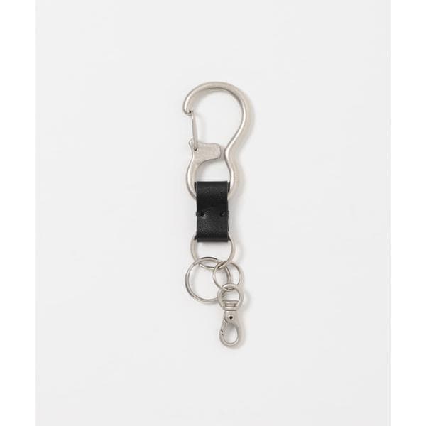 コンビレザーカラビナキーリング | アーバンリサーチ ドアーズ(URBAN