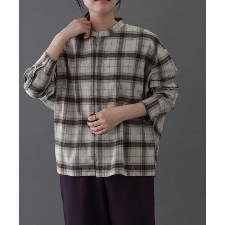 [^ԁFDFA7-23V092]H~̒ԃACeA`FbNVcfUCꒅBRbglfނg݂ƕ\ĂA炩ȒSnłBh}X[u+RN[VGbgɐݒ肷邱Ƃňꖇł͋Cƍ܂A܂ɂĂM{V{^VvȂfUCɗVѐSĂ܂BꖇHDƂĂAɃ^[glbÑJbg\[ĂZyFORK&SPOON(tH[NAhXv[)zDOORS̃vCx[g[xB̖ÔƂuHۂ悤ɁA؂ɒĂقvƂv߂Ă܂BȂlȐSn̂悢x[VbNX^ĆA𒴂Ăy݂܂By2025 Autumn^Winterzy25AWz̏íAfނ̓Akޏꍇ܂B́A`𐮂ĊĂBi摜́A̓p\RȂǂ̉{ɂAۂ̐FƈقȂČꍇ܂B\߂Bi̐F̖ڈ́AiP̂̉摜QƂBCɓo^̂߁Cɓo^ꂽíA}Cy[WɂČ݂̉i݌ɏ󋵂̊mF\łBXg̊ǗɂЂpBfފ : ȂLk : Ȃn : Ȃ : Ȃ|Pbg : Ȃ