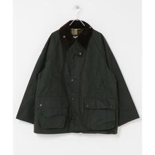 Barbour　OS BEDALE WAX JACKET