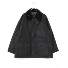 Barbour　OS BEDALE WAX JACKET