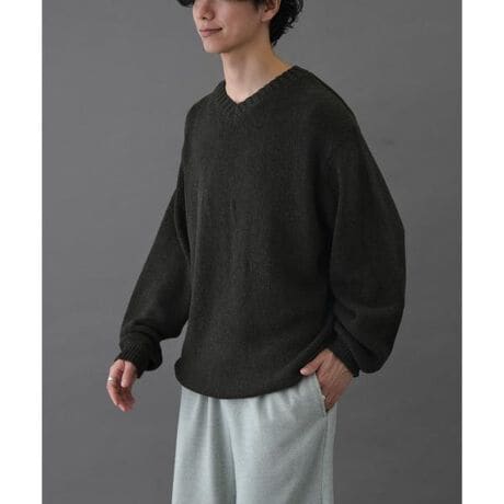 [^ԁFDFA7-12V057]lJWAȃJ[ƃfUC͂̃jbgVoBjAX̂RbgƃmE[̍agp邱ƂŃi`ȕɎdオĂ܂B߂̃lbNfUCCȂlȕ͋CvXAXgXt[ȌySnłByFORK&SPOON(tH[NAhXv[)zDOORS̃vCx[g[xB̖ÔƂuHۂ悤ɁA؂ɒĂقvƂv߂Ă܂BȂlȐSn̂悢x[VbNX^ĆA𒴂Ăy݂܂By2025 Autumn^Winterzy25AWzd : 565gi摜́A̓p\RȂǂ̉{ɂAۂ̐FƈقȂČꍇ܂B\߂Bi̐F̖ڈ́AiP̂̉摜QƂBCɓo^̂߁Cɓo^ꂽíA}Cy[WɂČ݂̉i݌ɏ󋵂̊mF\łBXg̊ǗɂЂpBfފ : ȂLk : 藠n : Ȃ : Ȃ|Pbg : Ȃ