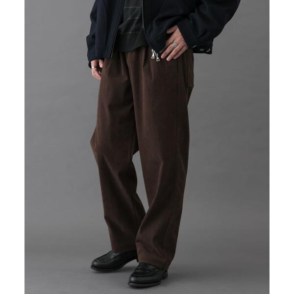 アーバンリサーチ ドアーズ（URBAN RESEARCH DOORS）/FORK&SPOON　TECコーデュロイパンツ FORK&SPOON TECコーデュロイパンツ | アーバンリサーチ ドアーズ(URBAN