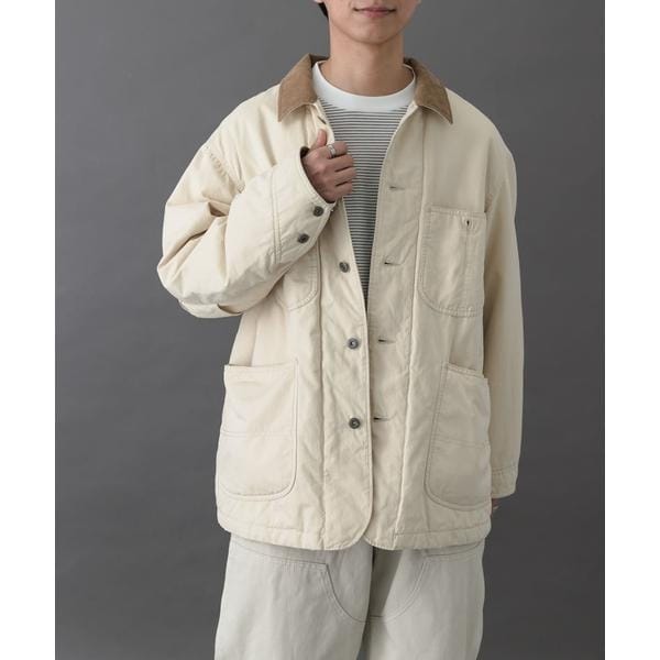 FORK&SPOON インサレーションカバーオール | アーバンリサーチ