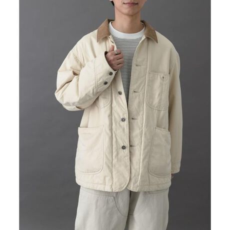 [^ԁFDFA7-17V030]50ÑAJ̃Jo[I[fUCx[XɑfށAVGbgAfBe[Abvf[gAE^[pӁBRbg̊ƌĂ΂ȎgpAn̕\ʂs[`ȕ͋ĈƂfނ̗pBcŕtĂpb`|Pbg΂߂ɃJbeBOꂽ̃JtXAgvXeb`ȂǓ̃fBeB[𓥏PĂ܂BȂȂɔȂgpĂ邽ߒcꂹɃWPbgoŒAԂŖO̗ȂJo[I[܂ByFORK&SPOON(tH[NAhXv[)zDOORS̃vCx[g[xB̖ÔƂuHۂ悤ɁA؂ɒĂقvƂv߂Ă܂BȂlȐSn̂悢x[VbNX^ĆA𒴂Ăy݂܂By2025 Autumn^Winterzy25AWz̏i(BLACK)́A⊾AC(ɎԂł)ȂǂɂAFFڂ肷鎖܂Bi̓ADڕ_EtFU[AȂȂǂ̋lߕo邱Ƃ܂̂ŁAӂB̑舵Ɋւ܂ẮAiɕt̃AeV^OBd : 745gi摜́A̓p\RȂǂ̉{ɂAۂ̐FƈقȂČꍇ܂B\߂Bi̐F̖ڈ́AiP̂̉摜QƂBCɓo^̂߁Cɓo^ꂽíA}Cy[WɂČ݂̉i݌ɏ󋵂̊mF\łBXg̊ǗɂЂpBfފ : ȂLk : Ȃn :  : Ȃ|Pbg : BLACKF177cm(5) ^ 169cm(5)IVORYF177cm(5) ^ 169cm(5)