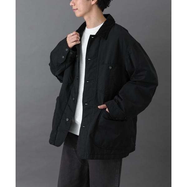 FORK&SPOON インサレーションカバーオール | アーバンリサーチ