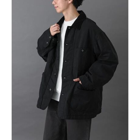 [^ԁFDFA7-17V030]50ÑAJ̃Jo[I[fUCx[XɑfށAVGbgAfBe[Abvf[gAE^[pӁBRbg̊ƌĂ΂ȎgpAn̕\ʂs[`ȕ͋ĈƂfނ̗pBcŕtĂpb`|Pbg΂߂ɃJbeBOꂽ̃JtXAgvXeb`ȂǓ̃fBeB[𓥏PĂ܂BȂȂɔȂgpĂ邽ߒcꂹɃWPbgoŒAԂŖO̗ȂJo[I[܂ByFORK&SPOON(tH[NAhXv[)zDOORS̃vCx[g[xB̖ÔƂuHۂ悤ɁA؂ɒĂقvƂv߂Ă܂BȂlȐSn̂悢x[VbNX^ĆA𒴂Ăy݂܂By2025 Autumn^Winterzy25AWz̏i(BLACK)́A⊾AC(ɎԂł)ȂǂɂAFFڂ肷鎖܂Bi̓ADڕ_EtFU[AȂȂǂ̋lߕo邱Ƃ܂̂ŁAӂB̑舵Ɋւ܂ẮAiɕt̃AeV^OBd : 745gi摜́A̓p\RȂǂ̉{ɂAۂ̐FƈقȂČꍇ܂B\߂Bi̐F̖ڈ́AiP̂̉摜QƂBCɓo^̂߁Cɓo^ꂽíA}Cy[WɂČ݂̉i݌ɏ󋵂̊mF\łBXg̊ǗɂЂpBfފ : ȂLk : Ȃn :  : Ȃ|Pbg : BLACKF177cm(5) ^ 169cm(5)IVORYF177cm(5) ^ 169cm(5)