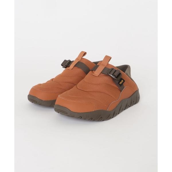 [}C]Teva REEMBER CAMP/A[oT[` hA[YiURBAN RESEARCH DOORSj IW