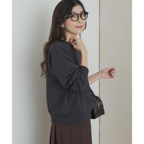 [^ԁFDRA6-21E106]y₩ɒȂAzV[gXEFbgz@\CgXEFbgfނgpAƉKɒV[ggbvXB悢ŔȂ▭ȐnłBy₩ȒSnƔG̗ǂ𗼗AfC[g͂AANeBuȃV[ɂBTChɂ͕֗ȃV[|PbgzuAfUCƎp˔܂BV[gȂł͂̃oX̗ǂVGbgŁAChpcXJ[gƂ킹₷AX^CO̕L܂BJ[̓x[VbN獷F܂őACR[fɍ킹đÎׂ́BVvȂ@\ƃfUC˔Aꂩ̋G߂ɏd󂷂邱ƊԈႢȂ̃CgXEFbgłBy2025 Autumn^Winterzy25AWzi摜́A̓p\RȂǂ̉{ɂAۂ̐FƈقȂČꍇ܂B\߂Bi̐F̖ڈ́AiP̂̉摜QƂBCɓo^̂߁Cɓo^ꂽíA}Cy[WɂČ݂̉i݌ɏ󋵂̊mF\łBXg̊ǗɂЂpBfފ : ȂLk : ₠藠n : Ȃ : Ȃ|Pbg : 