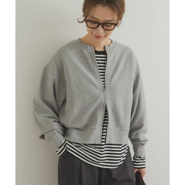 新品タグ付き 2WAYクロシェカーディガン アーバンリサーチドアーズ か