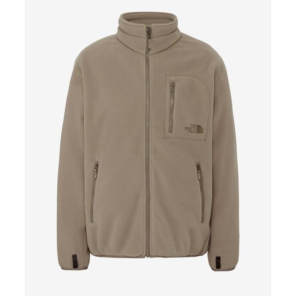 [}C]THE NORTH FACE Field Fleece Jacket/A[oT[` hA[YiURBAN RESEARCH DOORSj uE