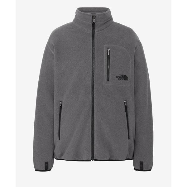 [}C]THE NORTH FACE Field Fleece Jacket/A[oT[` hA[YiURBAN RESEARCH DOORSj O[