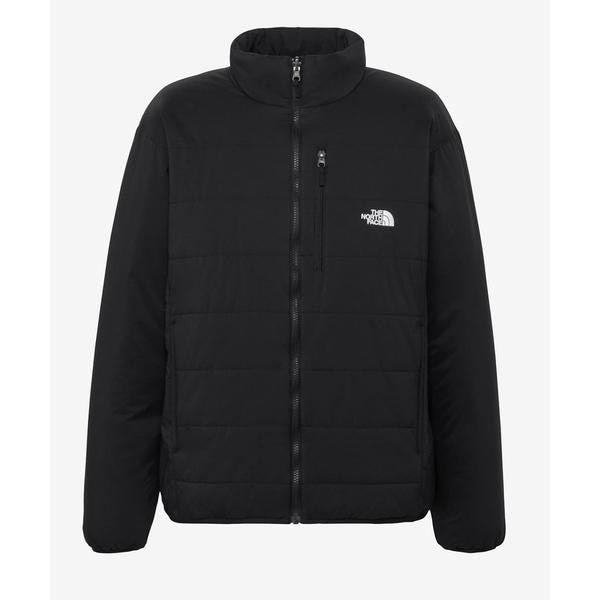 [}C]THE NORTH FACE Light Rider Jacket/A[oT[` hA[YiURBAN RESEARCH DOORSj ubN