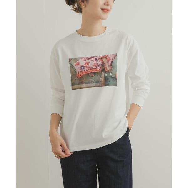 新品未開封SpickandSpan グッドロックスピードフォトドルマンTシャツ 追加3》GOOD ROCK SPEED / グッドロックスピード フォトドルマン