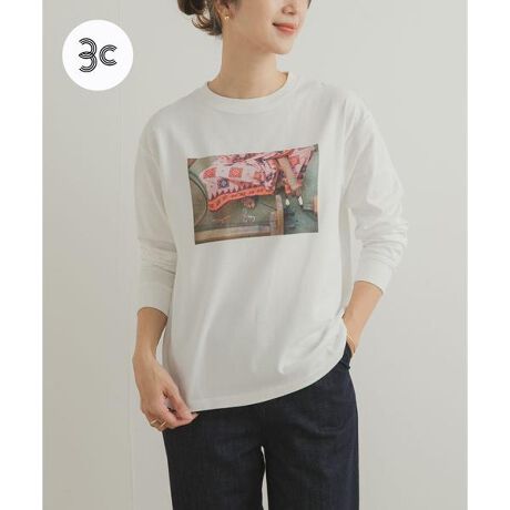 [^ԁFDRA6-21A109]uGrow OrganicvV[Y Ch̕i؂tHgvgTChȂgpuGrow OrganicvV[ỸtHgvgTVcB悢Ə_炩ȕŃɂA㎿ȃbNXo܂BƂ̂VGbǵAꖇłCi[łȂ₷V[YXɊBvgɂ̓ChŎBeꂽIWitHg̗pAɃGbZXvXBItzCgx[XɁAقȂ2WJňۂςĊy߂܂Bt̃J~fނ̋В́AgɂꂵGRȏƂĕ֗BfށEfUCƂɁARƂƂɕ炷LꖇłByt֘Aizی╟̊tɌq鏤iłBy2025 Autumn^Winterzy25AWz[ : 32.5cm ^ 24.5cmi摜́A̓p\RȂǂ̉{ɂAۂ̐FƈقȂČꍇ܂B\߂Bi̐F̖ڈ́AiP̂̉摜QƂBCɓo^̂߁Cɓo^ꂽíA}Cy[WɂČ݂̉i݌ɏ󋵂̊mF\łBXg̊ǗɂЂpBfފ : ₠Lk : ₠藠n : Ȃ : Ȃ|Pbg : Ȃ