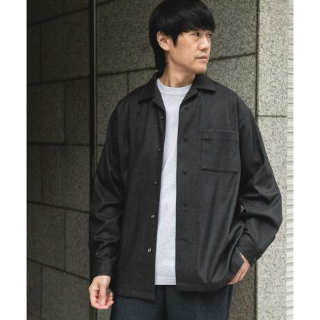 [^ԁFDRA7-13H704]NтƐ􂢉H{Ag̕\ɎdグW[W[fނ̃I[vJ[VcBVcnɂ͂Ȃ_炩ȕŁAbNX̂钅Sn͂łB悭Ƃ̂VGbgŐXNGAdlȂ̂ŏォWPbgAE^[HD₷fUCBJbg\[Ȃł͂̉KƁAVĉƊ˔ꒅłBy2025 Autumn^Winterzy25AWzi摜́A̓p\RȂǂ̉{ɂAۂ̐FƈقȂČꍇ܂B\߂Bi̐F̖ڈ́AiP̂̉摜QƂBCɓo^̂߁Cɓo^ꂽíA}Cy[WɂČ݂̉i݌ɏ󋵂̊mF\łBXg̊ǗɂЂpBfފ : ȂLk : 藠n : Ȃ : Ȃ|Pbg : BLUE NAVYF168cm(M) ^ 180cm(M)CHARCOALF172cm(L) ^ 180cm(L)