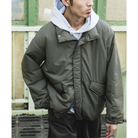 [^ԁFDRA7-17H706]iCfނɑ@ׂȃOt`FbNAy₩ȒSn̒ȃV[gbYR[gBx[Xɂ̓~^[̒ԁuM-65bYR[gṽfBe[ÃX^Cɍ킹ăRpNgȃV[gɍč\zBߏȑȂ~j}ȃfUCAl̃JWAX^CɎRƓވꒅɎdオĂ܂BEGXgR[hwʂ̐؂ւȂǂ킬ƂƂŁAƂVGbgɁBŁA̗̓IȐ؂ւCtbv|PbgÃfBe[͂ƎcA~^[炵悭L[vBpƃfUC𗼗ꒅłBy2025 Autumn^Winterzy25AWzi̓ADڕ_EtFU[AȂȂǂ̋lߕo邱Ƃ܂̂ŁAӂBN[jO߂ĂA|܂oĉAŏ[ɎCAʂ̗ǂꏊɂƔ[߂ĂB̑舵Ɋւ܂ẮAiɕt̃AeV^OBd : 495gi摜́A̓p\RȂǂ̉{ɂAۂ̐FƈقȂČꍇ܂B\߂Bi̐F̖ڈ́AiP̂̉摜QƂBCɓo^̂߁Cɓo^ꂽíA}Cy[WɂČ݂̉i݌ɏ󋵂̊mF\łBXg̊ǗɂЂpBfފ : ȂLk : Ȃn :  : Ȃ|Pbg : OLV CHKF180cm(M)CCL CHKF168cm(M) ^ 180cm(M)BLACKF180cm(L)