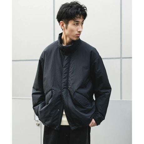 [^ԁFDRA7-17H706]iCfނɑ@ׂȃOt`FbNAy₩ȒSn̒ȃV[gbYR[gBx[Xɂ̓~^[̒ԁuM-65bYR[gṽfBe[ÃX^Cɍ킹ăRpNgȃV[gɍč\zBߏȑȂ~j}ȃfUCAl̃JWAX^CɎRƓވꒅɎdオĂ܂BEGXgR[hwʂ̐؂ւȂǂ킬ƂƂŁAƂVGbgɁBŁA̗̓IȐ؂ւCtbv|PbgÃfBe[͂ƎcA~^[炵悭L[vBpƃfUC𗼗ꒅłBy2025 Autumn^Winterzy25AWzi̓ADڕ_EtFU[AȂȂǂ̋lߕo邱Ƃ܂̂ŁAӂBN[jO߂ĂA|܂oĉAŏ[ɎCAʂ̗ǂꏊɂƔ[߂ĂB̑舵Ɋւ܂ẮAiɕt̃AeV^OBd : 495gi摜́A̓p\RȂǂ̉{ɂAۂ̐FƈقȂČꍇ܂B\߂Bi̐F̖ڈ́AiP̂̉摜QƂBCɓo^̂߁Cɓo^ꂽíA}Cy[WɂČ݂̉i݌ɏ󋵂̊mF\łBXg̊ǗɂЂpBfފ : ȂLk : Ȃn :  : Ȃ|Pbg : OLV CHKF180cm(M)CCL CHKF168cm(M) ^ 180cm(M)BLACKF180cm(L)