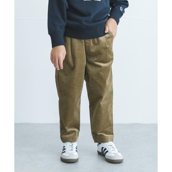 [�}���C]�R�[�f�����C�^�b�N�p���c(KIDS)/�A�[�o�����T�[�` �h�A�[�Y�iURBAN RESEARCH DOORS�j ���J