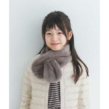 『親子リンク』エコファーティペット(KIDS)