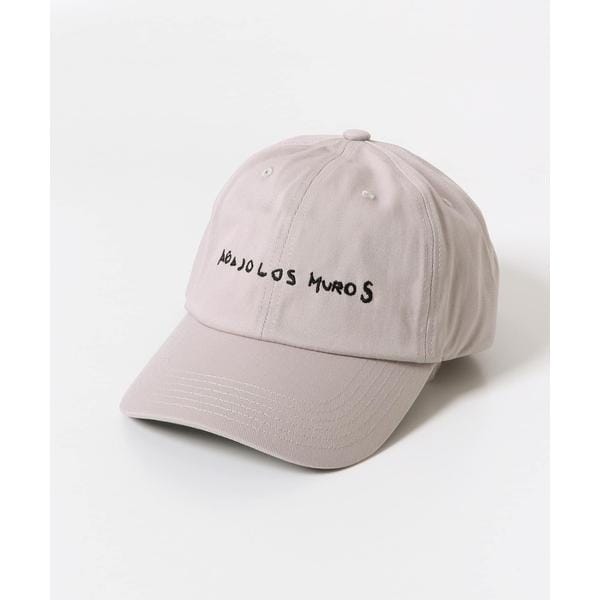 [}C]LY Garabato cap/A[oT[` hA[YiURBAN RESEARCH DOORSj O[