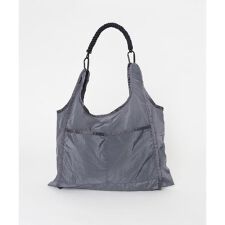 撥水2WAYパッカブルトート