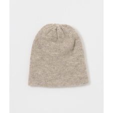 アーバンリサーチ ドアーズ(URBAN RESEARCH DOORS)のリブ編みビーニー