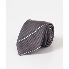 アーバンリサーチ ドアーズ(URBAN RESEARCH DOORS)のLIFE STYLE TAILOR　25AW国内タイドットST1