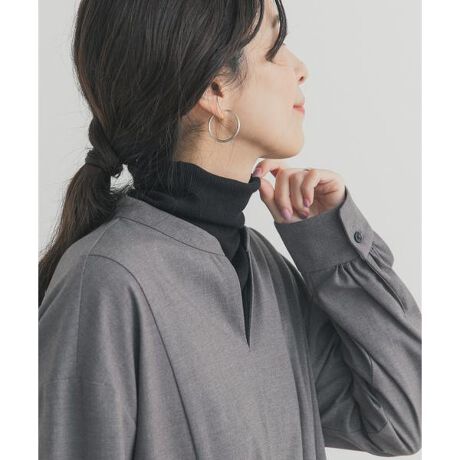 [^ԁFDRA7-21W107]125 VF(BLACK)ǉ܂SnKAŏd˂₷\Ci[^[gƂƂ炩ȔG肪Sn悢\tgeRfނgp^[gJbg\[łBVvȃfUCȂV[̖DオꂢɏĂAɖDオȂߒSnKB悭ŒԂꂹAd˒ɂœKłBɁAI̐zfނɂۉAzM@\Ă邽߁AG߂łg߂܂BVvō킹₷fUĆAJWA炫ꂢ߂܂łǂȃX^COɂ}b`AfC[̃Ci[Ƃďd󂷂閜\ACełBy2025 Autumn^Winterzy25AWzi摜́A̓p\RȂǂ̉{ɂAۂ̐FƈقȂČꍇ܂B\߂Bi̐F̖ڈ́AiP̂̉摜QƂBCɓo^̂߁Cɓo^ꂽíA}Cy[WɂČ݂̉i݌ɏ󋵂̊mF\łBXg̊ǗɂЂpBfފ : ₠(L.GRAYC OFF)Lk : 藠n : Ȃ : Ȃ|Pbg : ȂOFFF168cm(Free) ^ 162cm(Free)L.GRAYF168cm(Free)