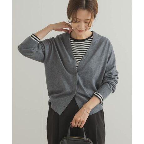 [^ԁFDRA7-22E117]ƂȂ߂炩Ǎ^Jo[\tgjbgJ[fBKƂƂȂ߂炩ȎŁA`N`N\tgȒSn͂̃jbgJ[fBKpӂ܂Bɂ~h́Ǎ^Jo[͂A킹{gX̃fUCI΂Ȃėp̍́Bɒp邾ŔwɎRƐ܂ǂh[vA肰ȂiȔo܂B_炩y₩ȑfފŁACɉĂƉHD邽߁AG߂̕ςڂ~̃C[hX^C܂ŕLBJWAɂꂢ߂ɂΉłfUĆAfC[[X炨o܂ŁAlXȃV[ŏd󂷂ꖇłBVvȂ㎿̂jbgJ[fBKŁAH~R[fKɍʂ܂By2025 Autumn^Winterzy25AWz̏íAƓ̃fP[gȑfނgpĂ܂Bfނ̓ApN[jOJԂƂŁAїꂪ邱Ƃ܂Bp̖CȂǂɂA̖єщHщHtAы(sO)ł邱Ƃ܂Bd : 265gi摜́A̓p\RȂǂ̉{ɂAۂ̐FƈقȂČꍇ܂B\߂Bi̐F̖ڈ́AiP̂̉摜QƂBCɓo^̂߁Cɓo^ꂽíA}Cy[WɂČ݂̉i݌ɏ󋵂̊mF\łBXg̊ǗɂЂpBfފ : ȂLk : 藠n : Ȃ : Ȃ|Pbg : Ȃ