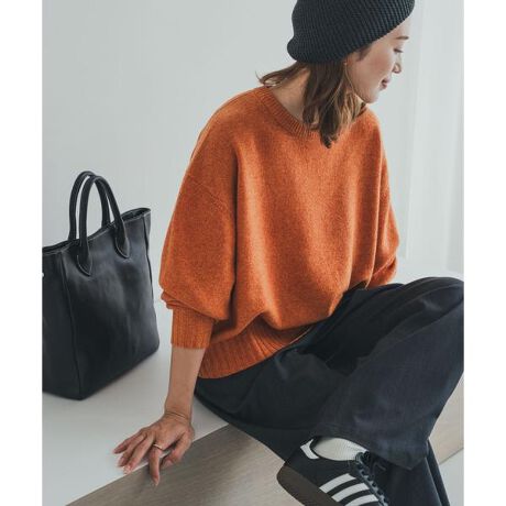 [^ԁFDRA7-22E103]_炩y₩ȒSn HAMILTON WOOLV[Y N[lbNjbgI[XgAEn~gő؂ɈĂꂽYE[gpAuHAMILTON WOOLvV[ỸN[lbNjbgB_炩y₩ȔG肪ŁASn̗ǂƏiȉ𗼗܂BN[lbÑVvȃfUCɁAӂƂ{[X[ugݍ킹邱ƂŁA悢݊Ə炵oBudl̑ƐŜ߁ARȗ̊̂VGbgɎdオĂ܂BJ[̓x[VbNjAXJ[܂ŖLxɓWJBIԐFɂĈۂςAX^Cɍ킹ĕ\̈Ⴂy߂܂B㎿fނ̕AɊYiȃjbgvI[o[łBy2025 Autumn^Winterzy25AWz̏íAsO(p̖CȂǂɂщHݍoA@ۂ̕\ʂ̖ы)ł₷fނgpĂ܂BsOłꍇ́AĎ낤ƂAnT~ыʎȂǂŁAЂƂЂƂ菜ĂBd : 360gi摜́A̓p\RȂǂ̉{ɂAۂ̐FƈقȂČꍇ܂B\߂Bi̐F̖ڈ́AiP̂̉摜QƂBCɓo^̂߁Cɓo^ꂽíA}Cy[WɂČ݂̉i݌ɏ󋵂̊mF\łBBXg̊ǗɂЂpBfފ : ȂLk : 藠n : Ȃ : Ȃ|Pbg : Ȃ