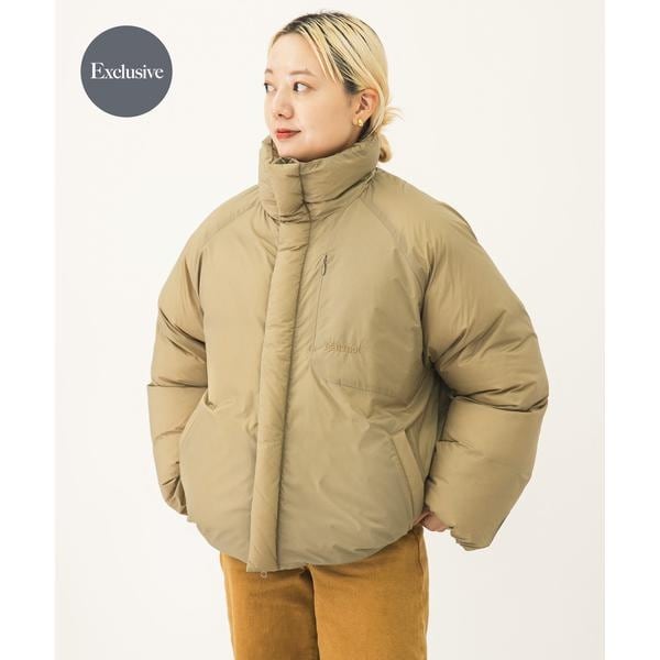 アーバンリサーチ ドアーズ(URBAN RESEARCH DOORS) レディース ダウン