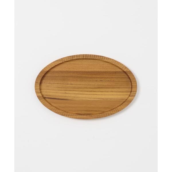 [}C]J FURNITURE Rim plate oval M/A[oT[` hA[YiURBAN RESEARCH DOORSj ̑1