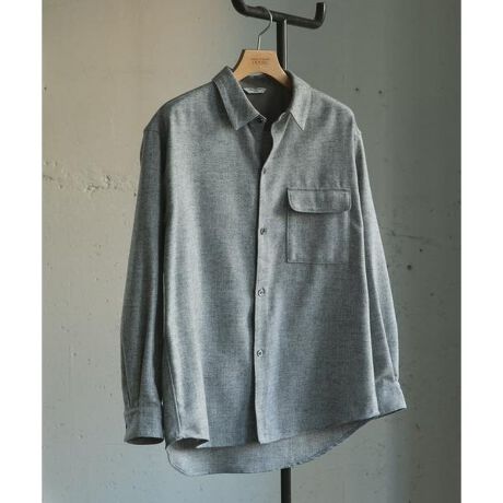 [^ԁFDRA7-13X701]DOORS~̐V"E[tm"pM[J[VcEԂ̃tmohJ[Abvf[gBE[^|GXefނgpAM[J[Vc^ɂ܂BE傫ȂDOORS炵KxȂƂL[vA~̃AE^[̃Ci[ɒĂ₷dオɁEAE^[oŉHDĂ悤Atbv|Pbg̗pBR[fBl[gۂ̃ACeȂ̂Ńe[p[hVGbgXg[gVGbg̃pcƂ̑QłBꂢ߂ȑfށ`JWAȑfނ܂ŕL킹Ă܂B߃|CgE[Ȃł͂̏㎿ȖʎŁAlR[fCȂǂ̃JWAnƂ͂ƈۂςlVcBM[J[Ȃł͂̃N[ƁAHDƂĂł閜\͂̈ꒅłBy2025 Autumn^Winterzy25AWz̏íAԋƖ󂯂܂ƁAϐF鋰ꂪ܂Bfނ̓Aŋ͂Â̂Ɉ|肷ƁAE(DڂĊJAD낪)ڊ(D莅ĕЊADڂJ)ꍇ܂̂łӂB̑舵Ɋւ܂ẮAiɕt̃AeV^OBi摜́A̓p\RȂǂ̉{ɂAۂ̐FƈقȂČꍇ܂B\߂Bi̐F̖ڈ́AiP̂̉摜QƂBCɓo^̂߁Cɓo^ꂽíA}Cy[WɂČ݂̉i݌ɏ󋵂̊mF\łBXg̊ǗɂЂpBfފ : ȂLk : Ȃn : Ȃ : Ȃ|Pbg : TOP GRAYF172cm(M)BROWNF172cm(L)CHARCOALF172cm(M)